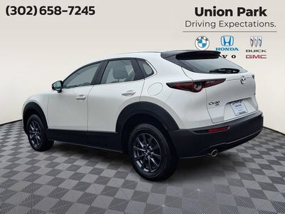 2023 Mazda Mazda CX-30 2.5 S