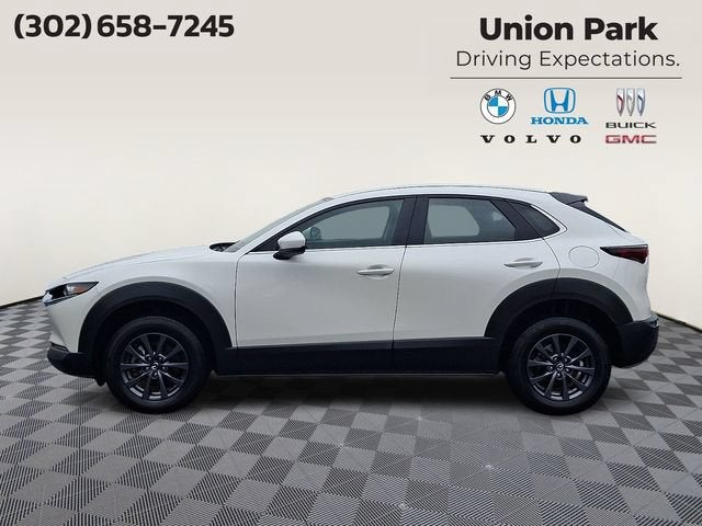 2023 Mazda Mazda CX-30 2.5 S