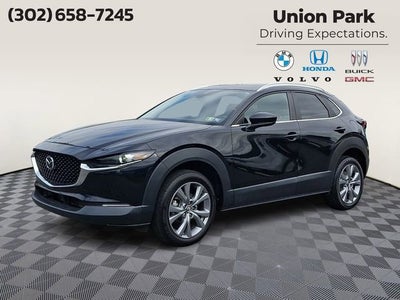 2022 Mazda Mazda CX-30 2.5 S Preferred Package
