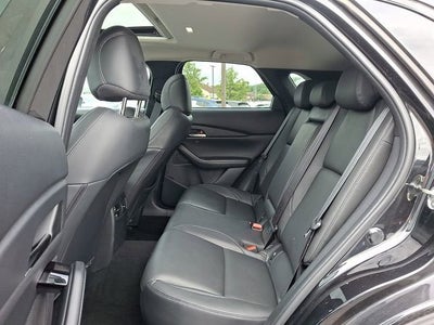 2022 Mazda Mazda CX-30 2.5 S Preferred Package