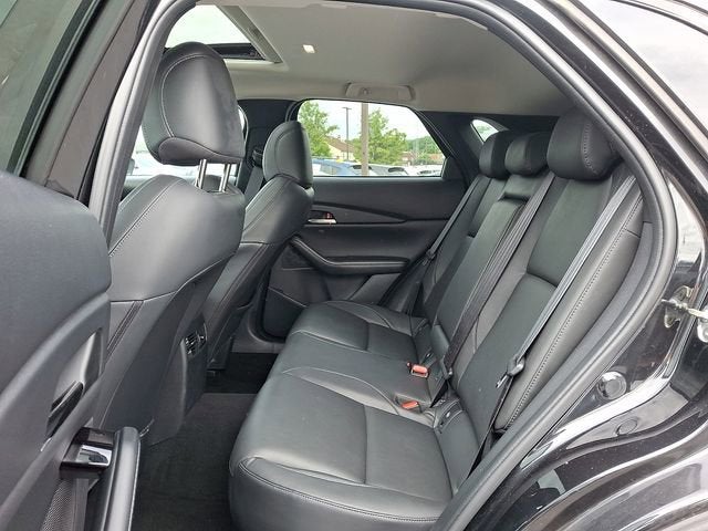 2022 Mazda Mazda CX-30 2.5 S Preferred Package