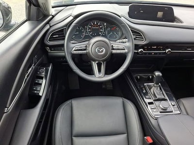 2022 Mazda Mazda CX-30 2.5 S Preferred Package