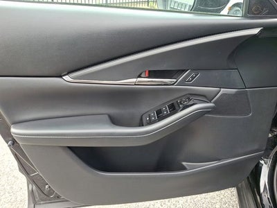 2022 Mazda Mazda CX-30 2.5 S Preferred Package