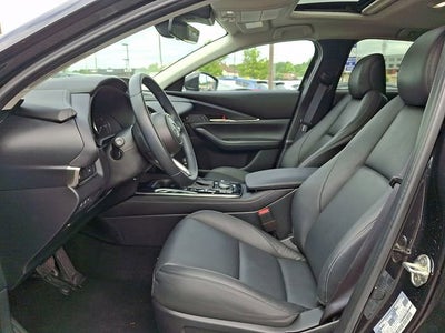 2022 Mazda Mazda CX-30 2.5 S Preferred Package