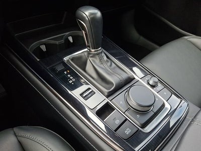 2022 Mazda Mazda CX-30 2.5 S Preferred Package