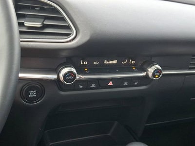2022 Mazda Mazda CX-30 2.5 S Preferred Package