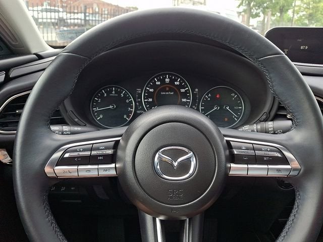 2022 Mazda Mazda CX-30 2.5 S Preferred Package