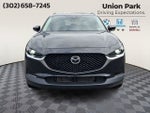 2022 Mazda Mazda CX-30 2.5 S Preferred Package