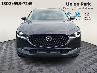 2022 Mazda Mazda CX-30 2.5 S Preferred Package