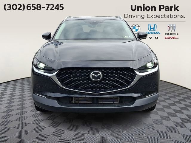 2022 Mazda Mazda CX-30 2.5 S Preferred Package