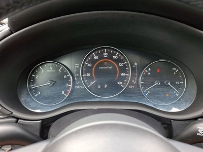 2022 Mazda Mazda CX-30 2.5 S Preferred Package
