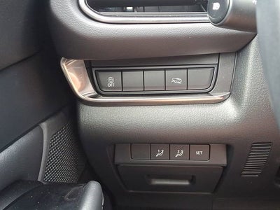2022 Mazda Mazda CX-30 2.5 S Preferred Package