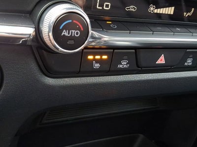 2022 Mazda Mazda CX-30 2.5 S Preferred Package