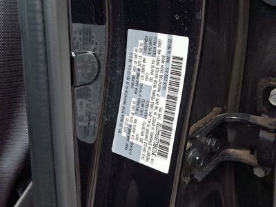 2022 Mazda Mazda CX-30 2.5 S Preferred Package