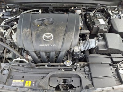 2022 Mazda Mazda CX-30 2.5 S Preferred Package