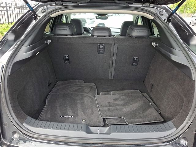 2022 Mazda Mazda CX-30 2.5 S Preferred Package