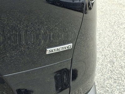 2022 Mazda Mazda CX-30 2.5 S Preferred Package