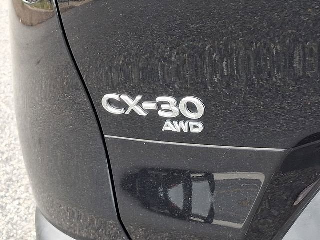2022 Mazda Mazda CX-30 2.5 S Preferred Package