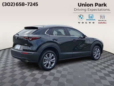 2022 Mazda Mazda CX-30 2.5 S Preferred Package