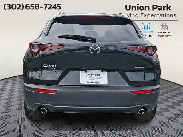 2022 Mazda Mazda CX-30 2.5 S Preferred Package