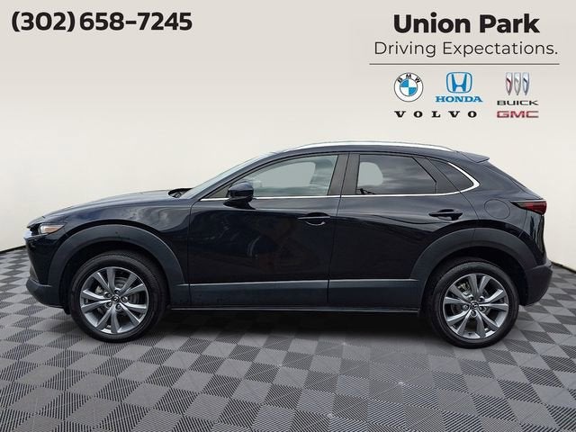 2022 Mazda Mazda CX-30 2.5 S Preferred Package