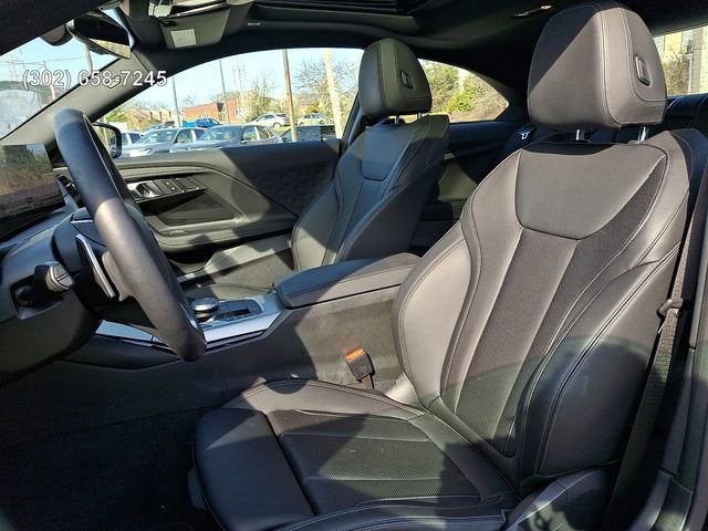 2024 BMW 2 Series 230i xDrive