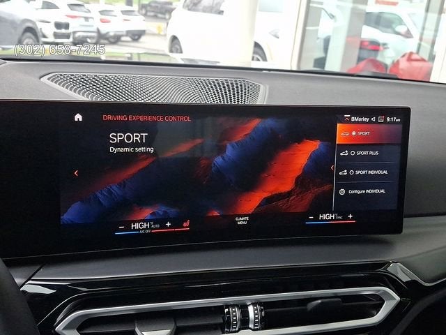 2024 BMW 2 Series 230i xDrive