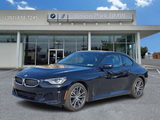 2024 BMW 2 Series 230i xDrive