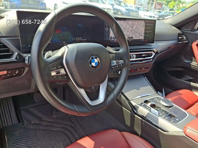 2023 BMW 230 i xDrive