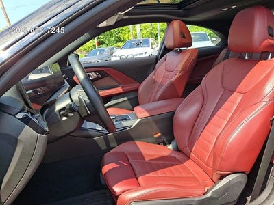 2023 BMW 230 i xDrive