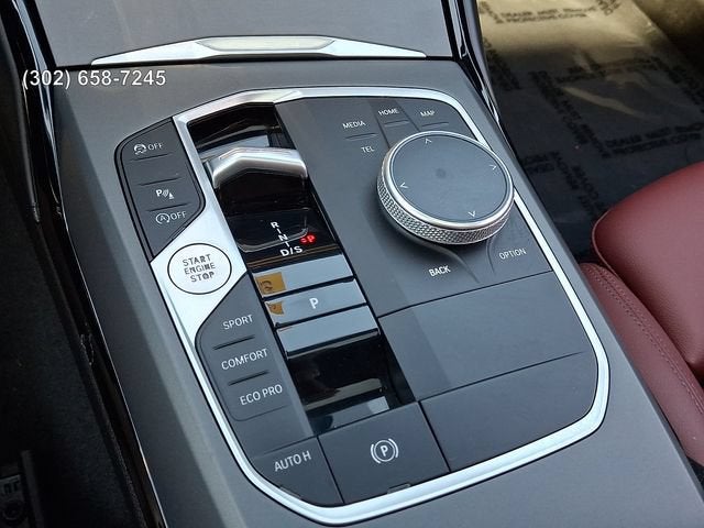 2023 BMW 230 i xDrive
