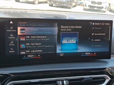2023 BMW 230 i xDrive