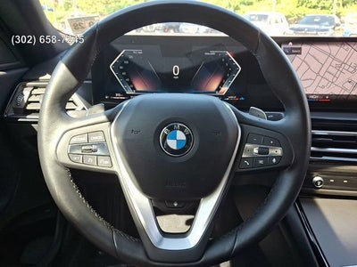 2023 BMW 230 i xDrive