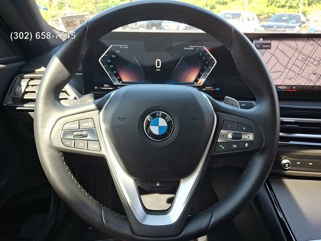 2023 BMW 230 i xDrive