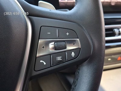 2023 BMW 230 i xDrive