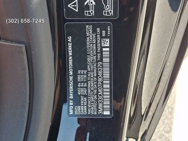 2023 BMW 230 i xDrive