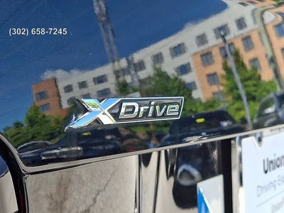 2023 BMW 230 i xDrive