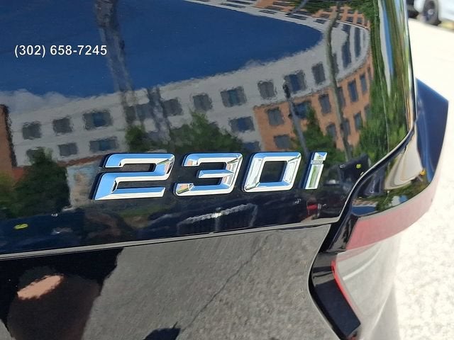 2023 BMW 230 i xDrive