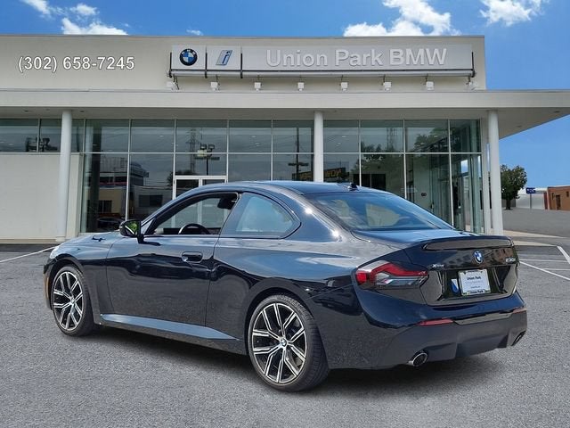 2023 BMW 230 i xDrive