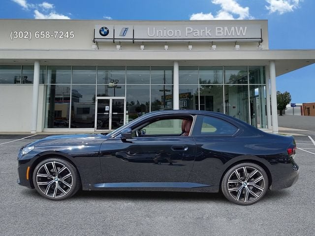 2023 BMW 230 i xDrive