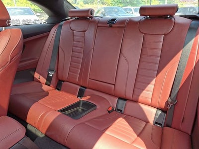 2023 BMW 230 i xDrive