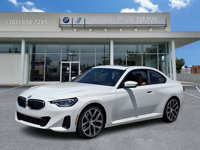 2024 BMW 230i xDrive