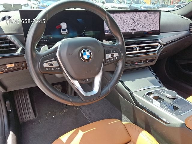 2024 BMW 230i xDrive