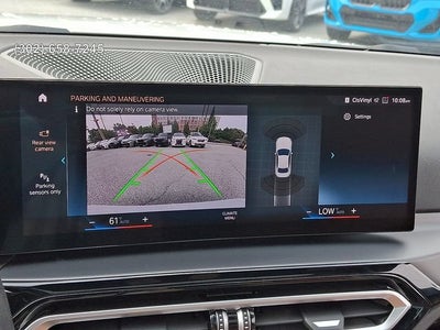 2024 BMW 230i xDrive
