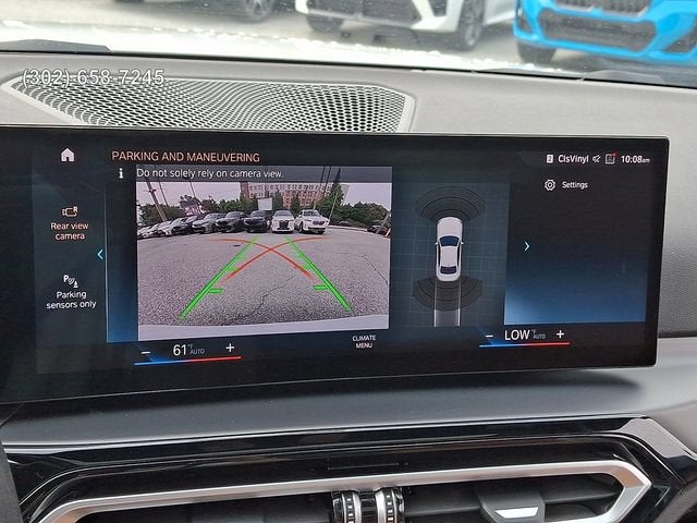 2024 BMW 230i xDrive