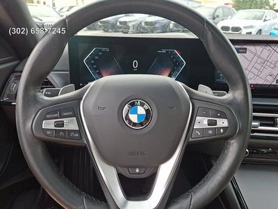 2024 BMW 230i xDrive