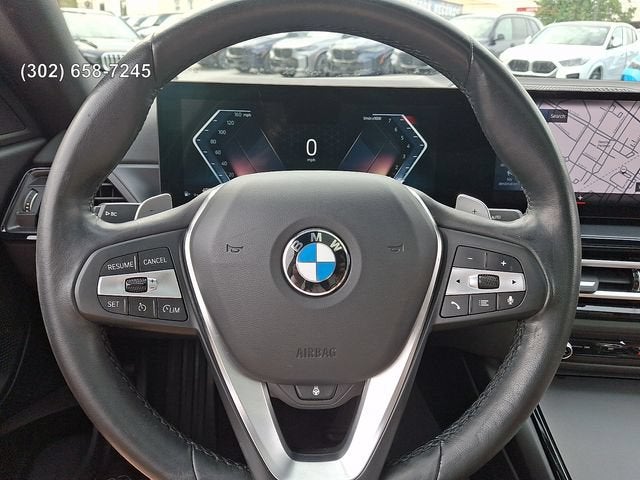 2024 BMW 230i xDrive