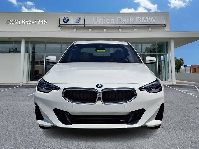 2024 BMW 230i xDrive