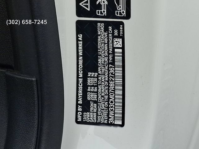 2024 BMW 230i xDrive