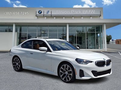 2024 BMW 230i xDrive